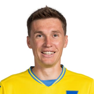 Serhiy Sydorchuk
